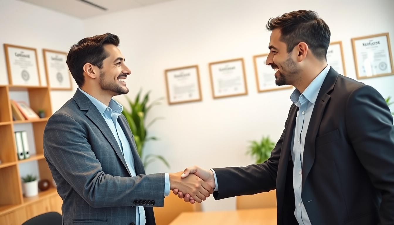 Continuous Legal Guidance